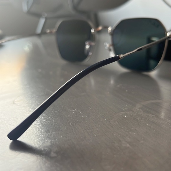 RayBan “JIM” RB 3694 - Picture 4 of 4